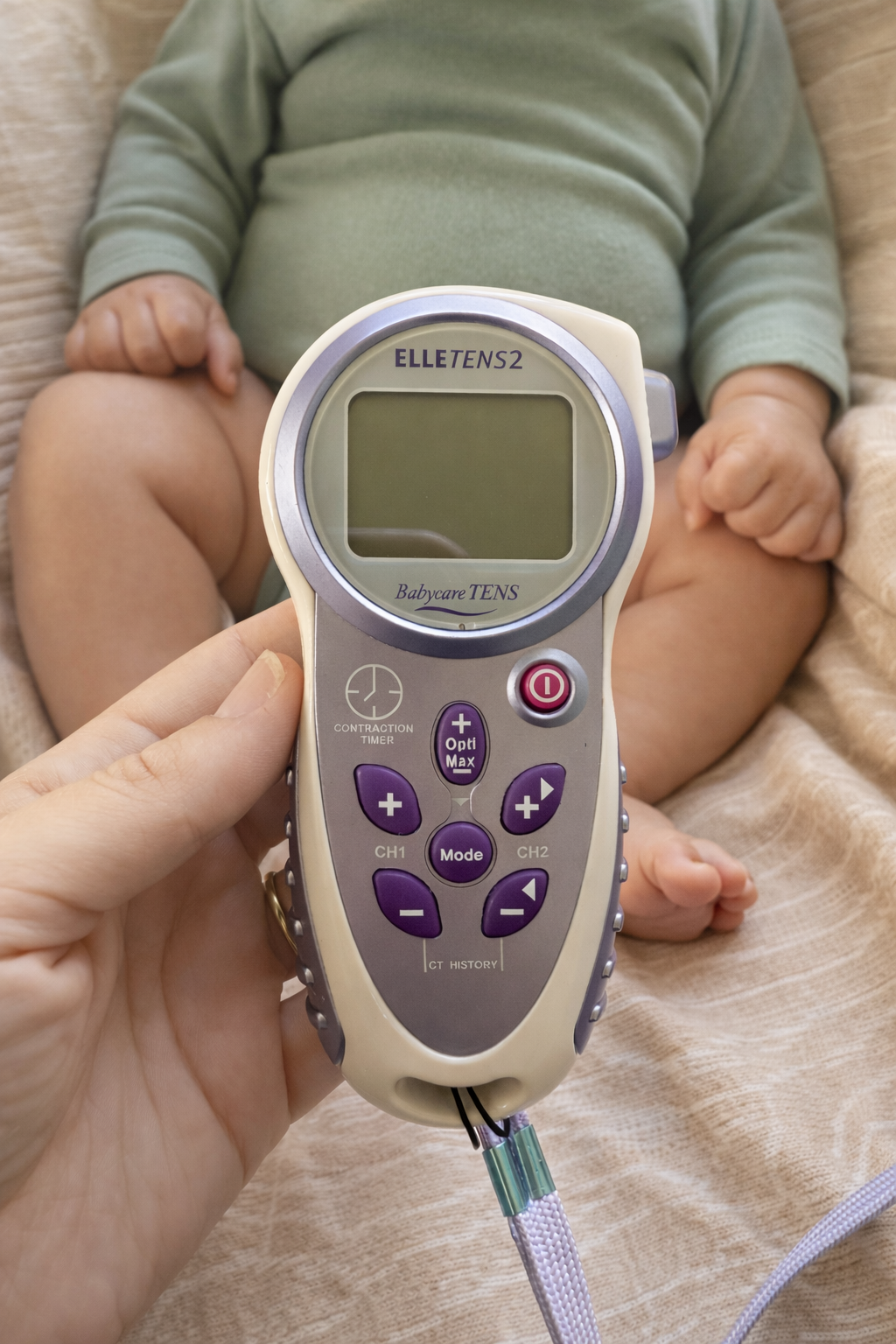 Glowing Birth Bundle