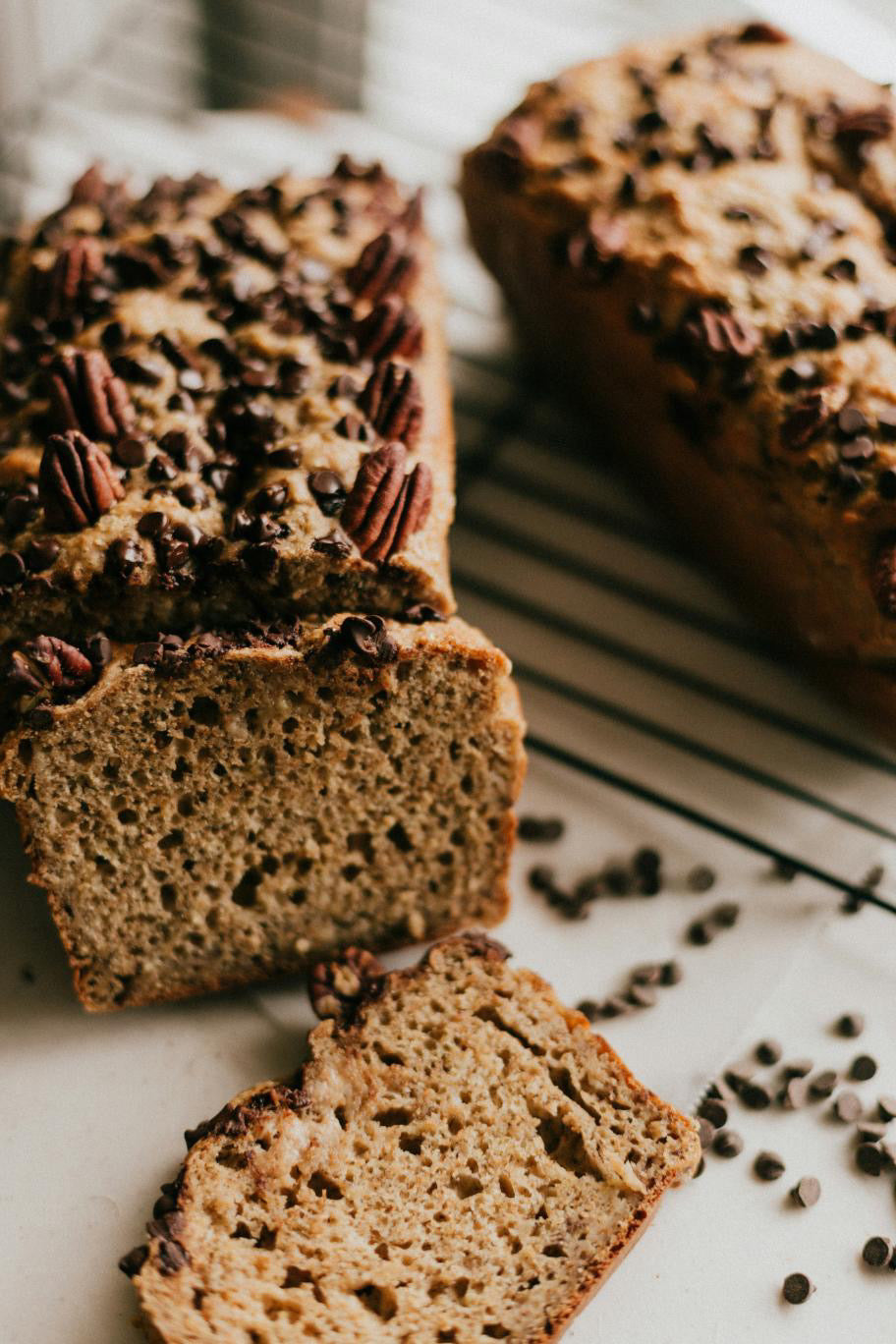 Lactation Baking Blend