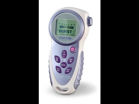 Drug Free - TENS Hire