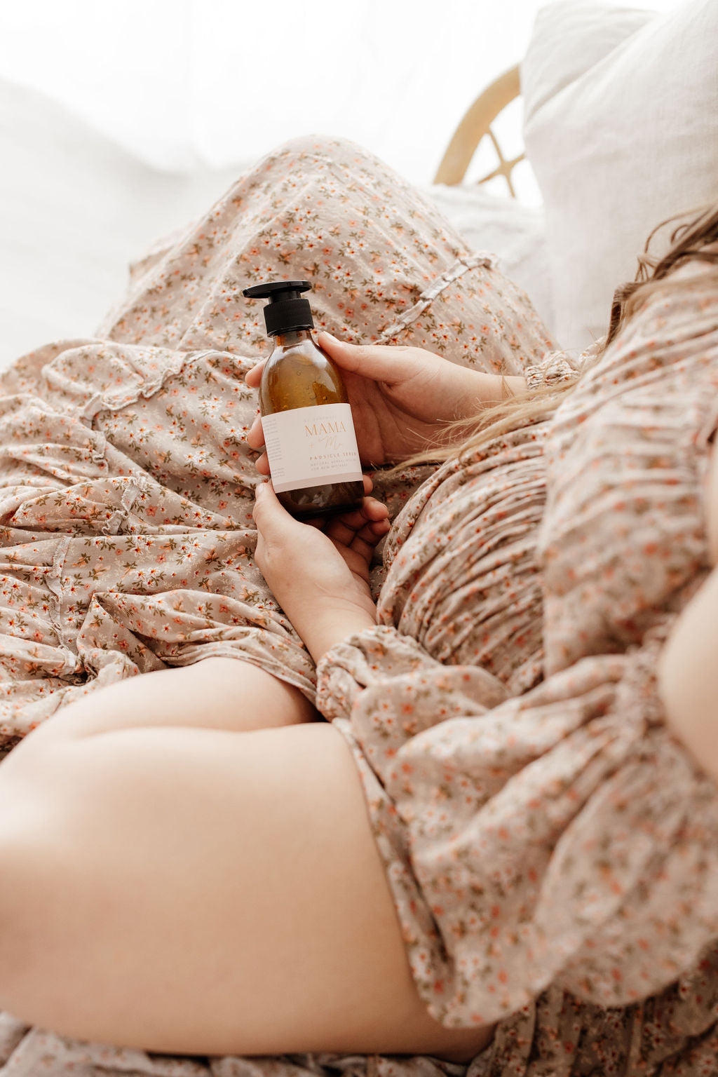 Mama + Me Padsicle Serum 200ml