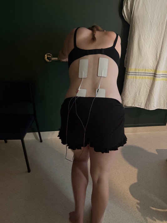 TENS Machine - How does it work?