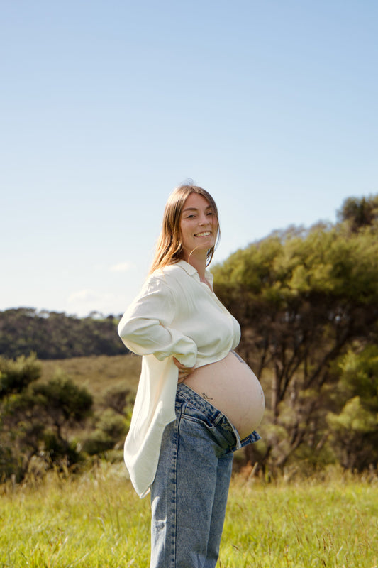 When should I start using the TENS machine?