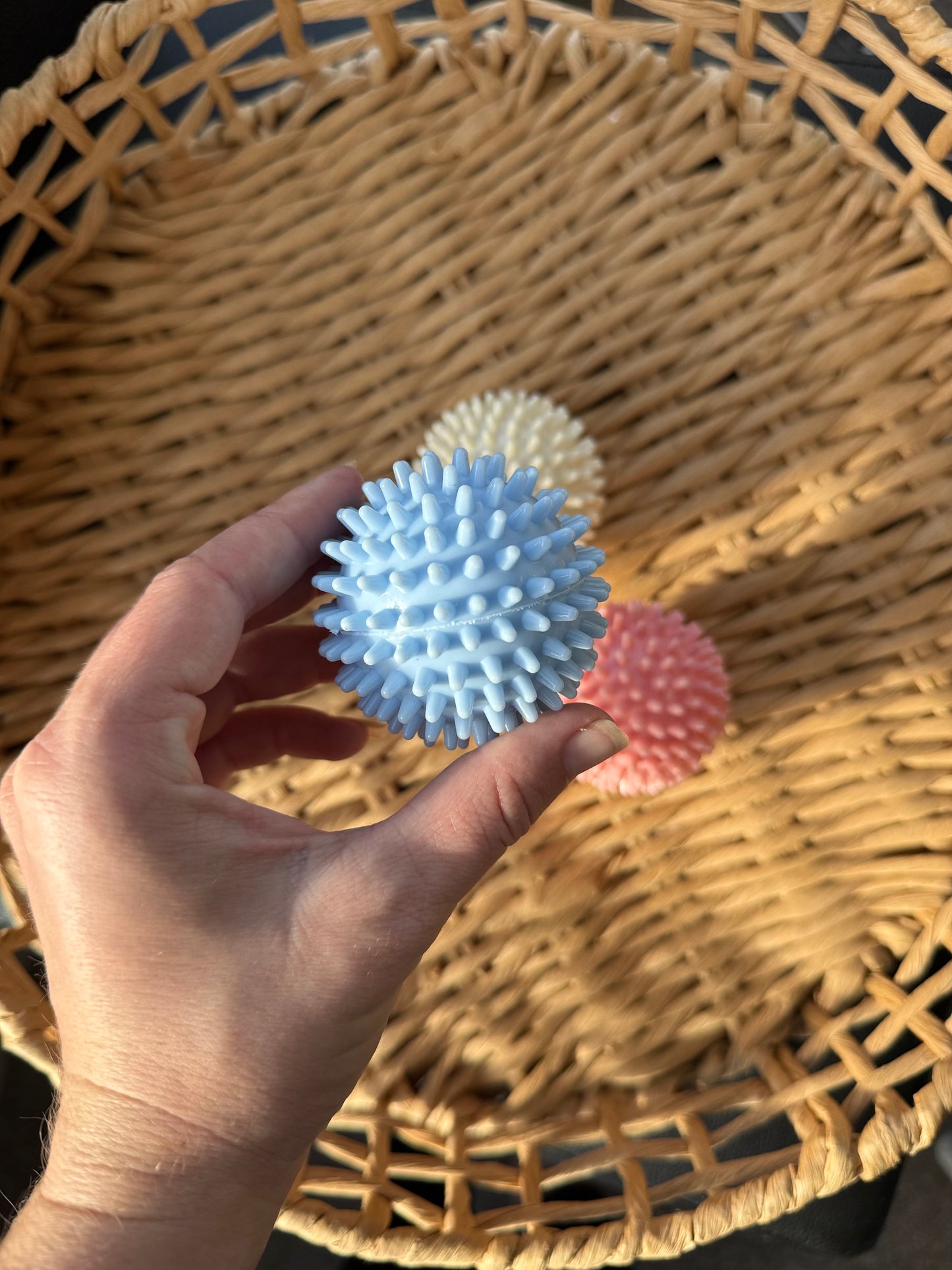 Massage Ball