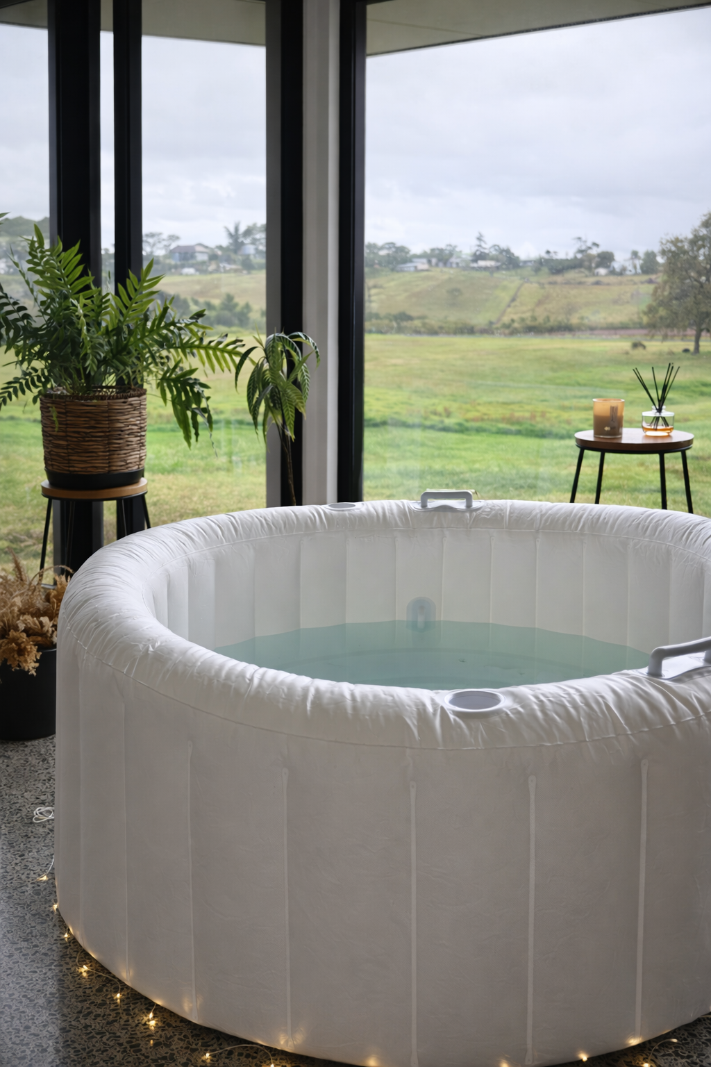 Birht Pool Birth Pool - Hire – Glowing Birth