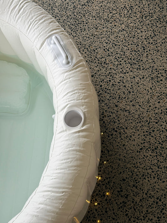 Glowing Birth Bundle