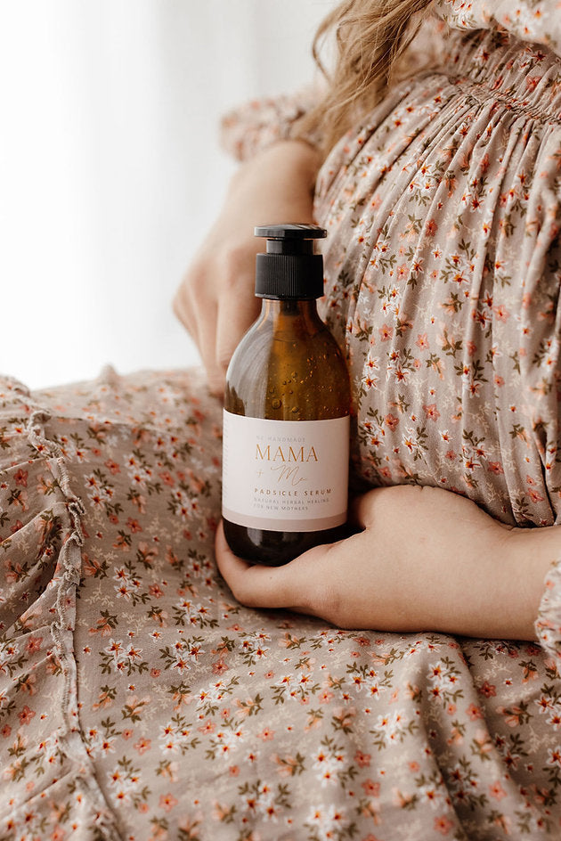 Mama + Me Padsicle Serum 200ml